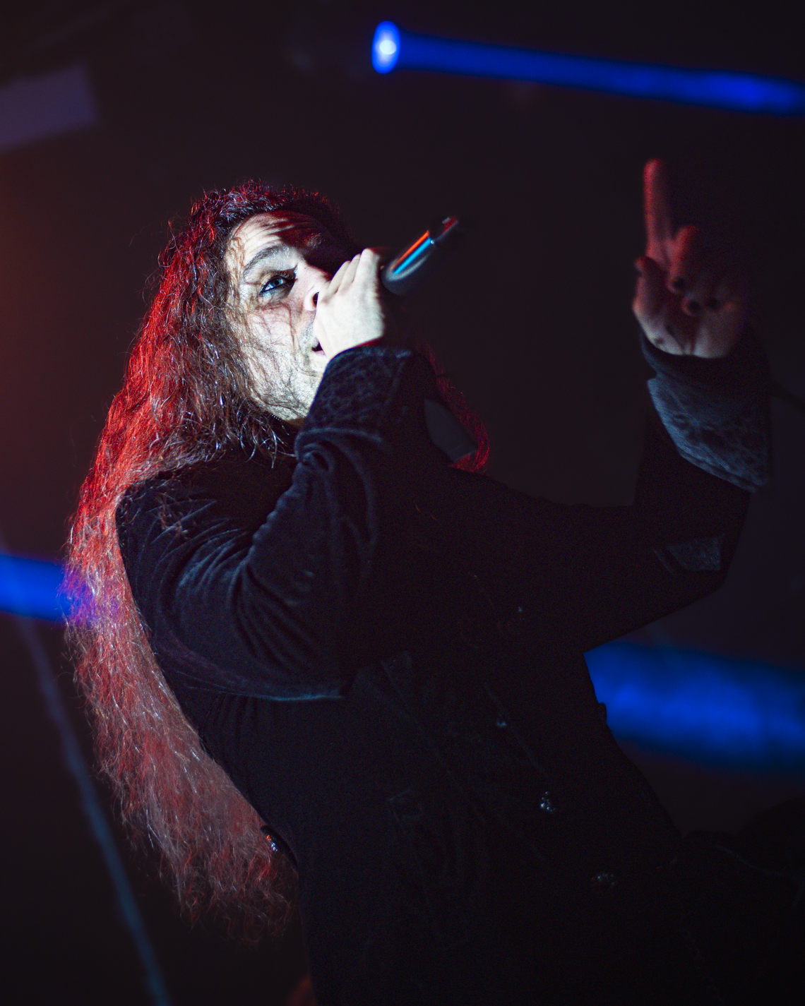 Rhapsody of Fire: Glory for the Enchanted Lands Tour